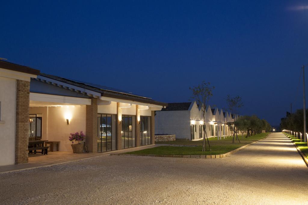 Agroturismo Agrumare Farm Marina Di Pisticci