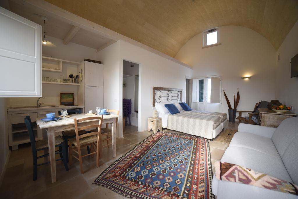 Agrumare Farm * Marina Di Pisticci
