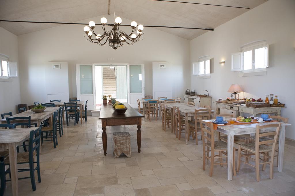 Agrumare Farm Agroturismo
