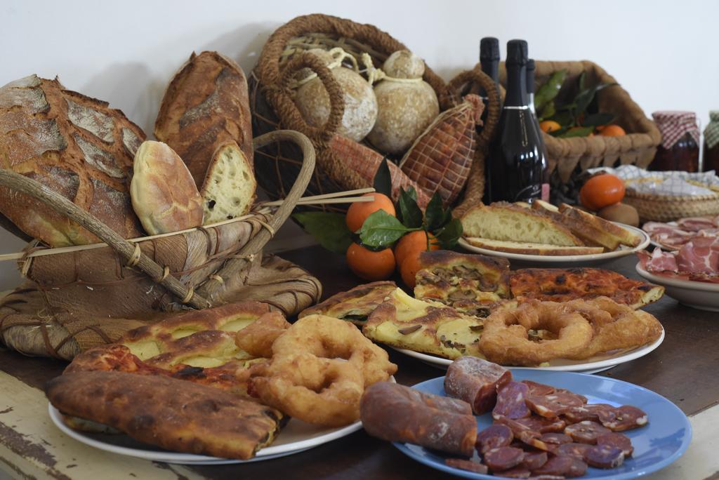 Agrumare Farm Holiday Marina Di Pisticci