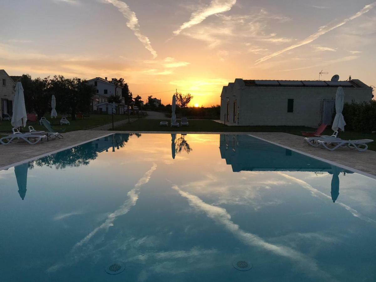 Agrumare Farm Holiday * Marina Di Pisticci